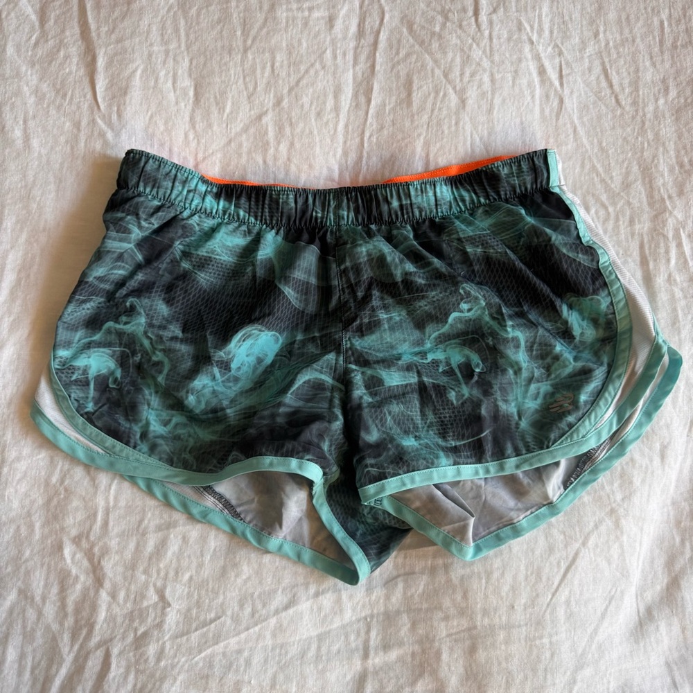 Women's New Balance Running Shorts - Small